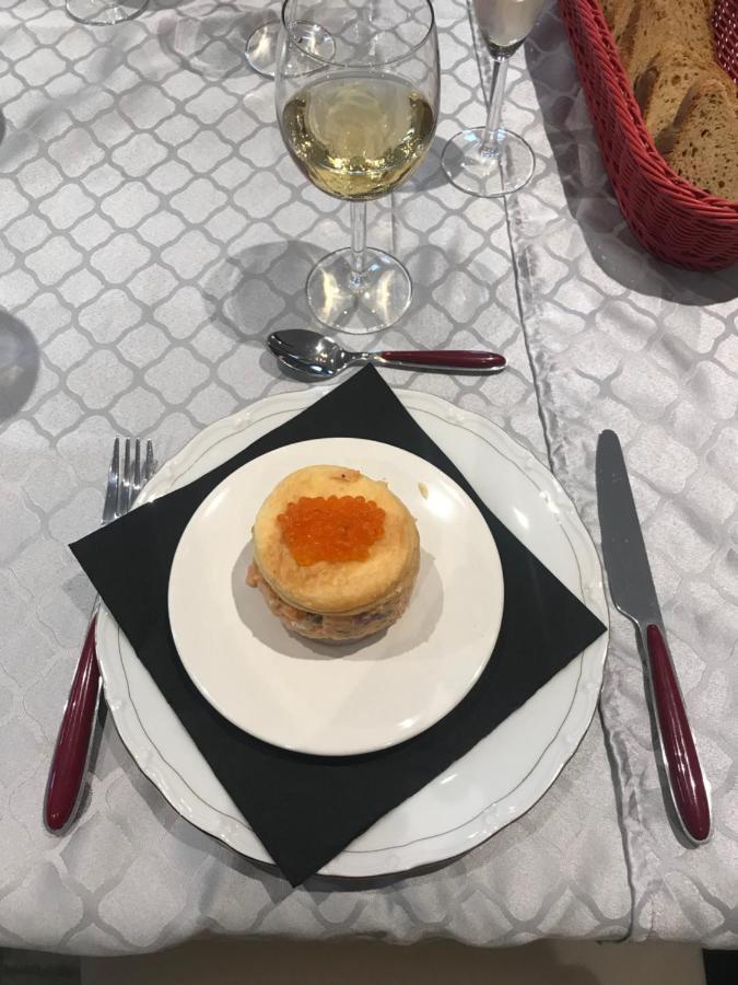 Chaveyriat Ma Longere Bressane酒店 外观 照片
